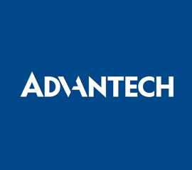 Advantech Logo