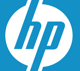 HP Logo