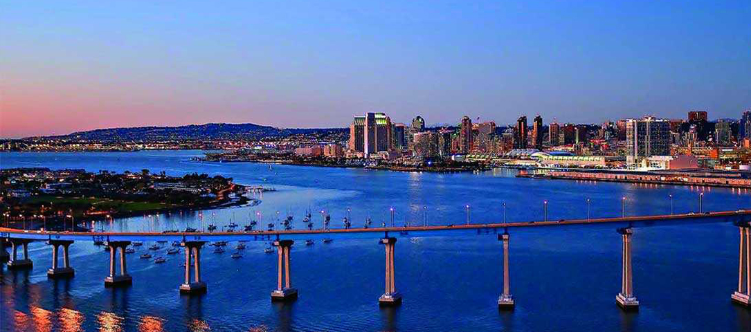 Directions from the South